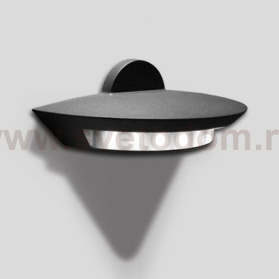 Светильник настенный Oasis Light W1880L Gr