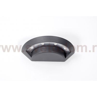 Светильник настенный Oasis Light W1880S S