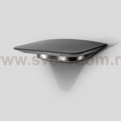 Светильник настенный Oasis Light W1881S Gr