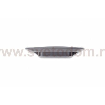 Светильник настенный Oasis Light W1881S S