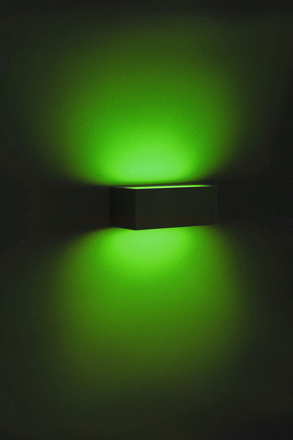 Светильник настенный Oasis Light W1891M WiZ