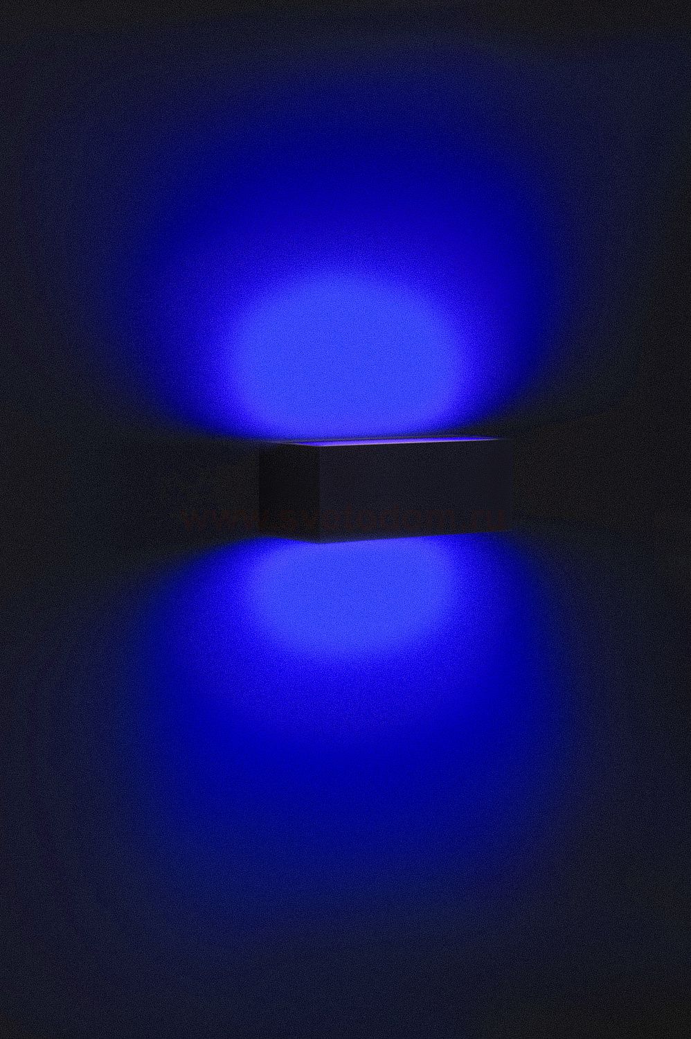 Светильник настенный Oasis Light W1891M WiZ