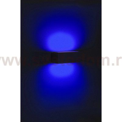 Светильник настенный Oasis Light W1891M WiZ