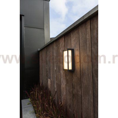 Светильник настенный Oasis Light W1930 WiZ