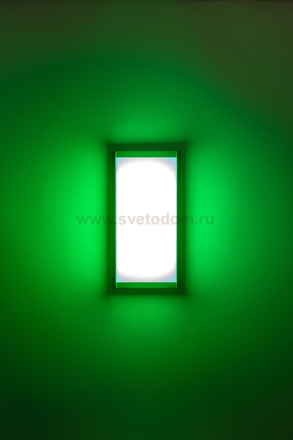 Светильник настенный Oasis Light W1930 WiZ