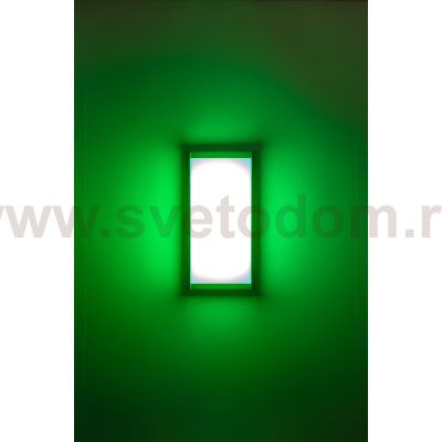 Светильник настенный Oasis Light W1930 WiZ