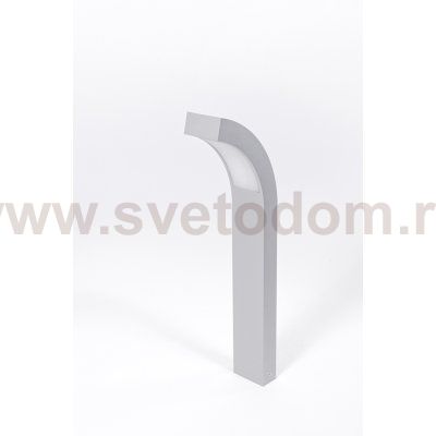 Светильник столб уличный Oasis Light W2144-600 S