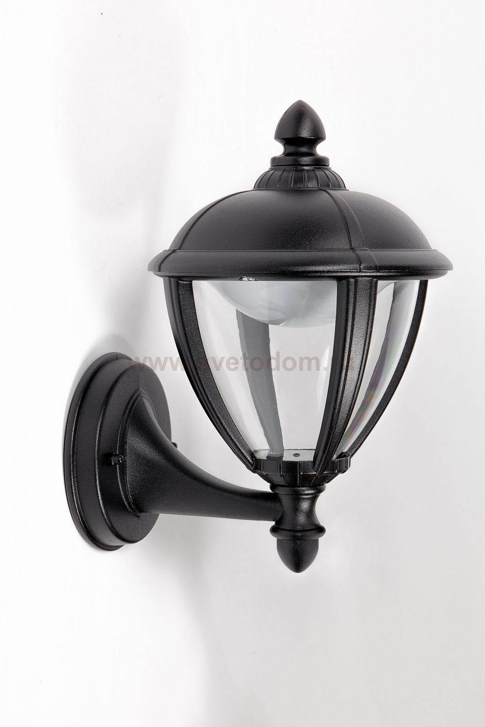 Светильник настенный Oasis Light W2601 Bl