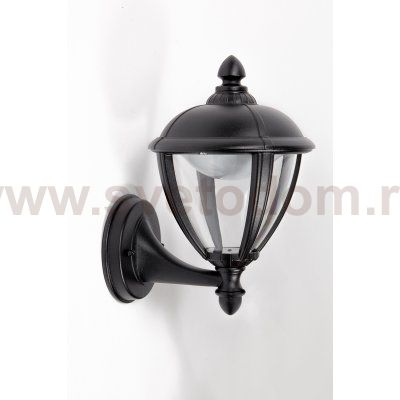 Светильник настенный Oasis Light W2601 Bl