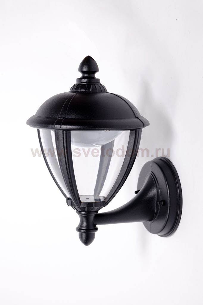 Светильник настенный Oasis Light W2601 Bl