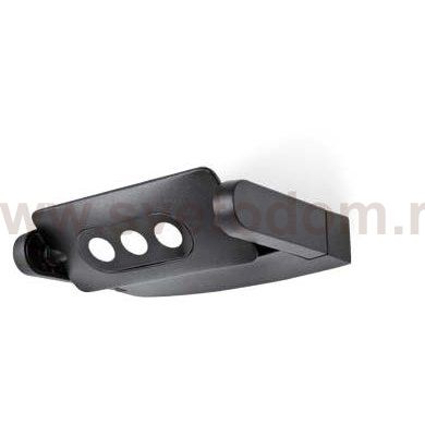 Светильник настенный 1 поворотный модуль Oasis Light W6144S-1 Gr