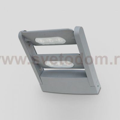 Светильник настенный 2 поворотных модуля Oasis Light W6144S-2 S