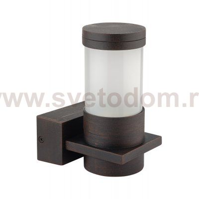 Светильник настенный Oasis Light W78023 R
