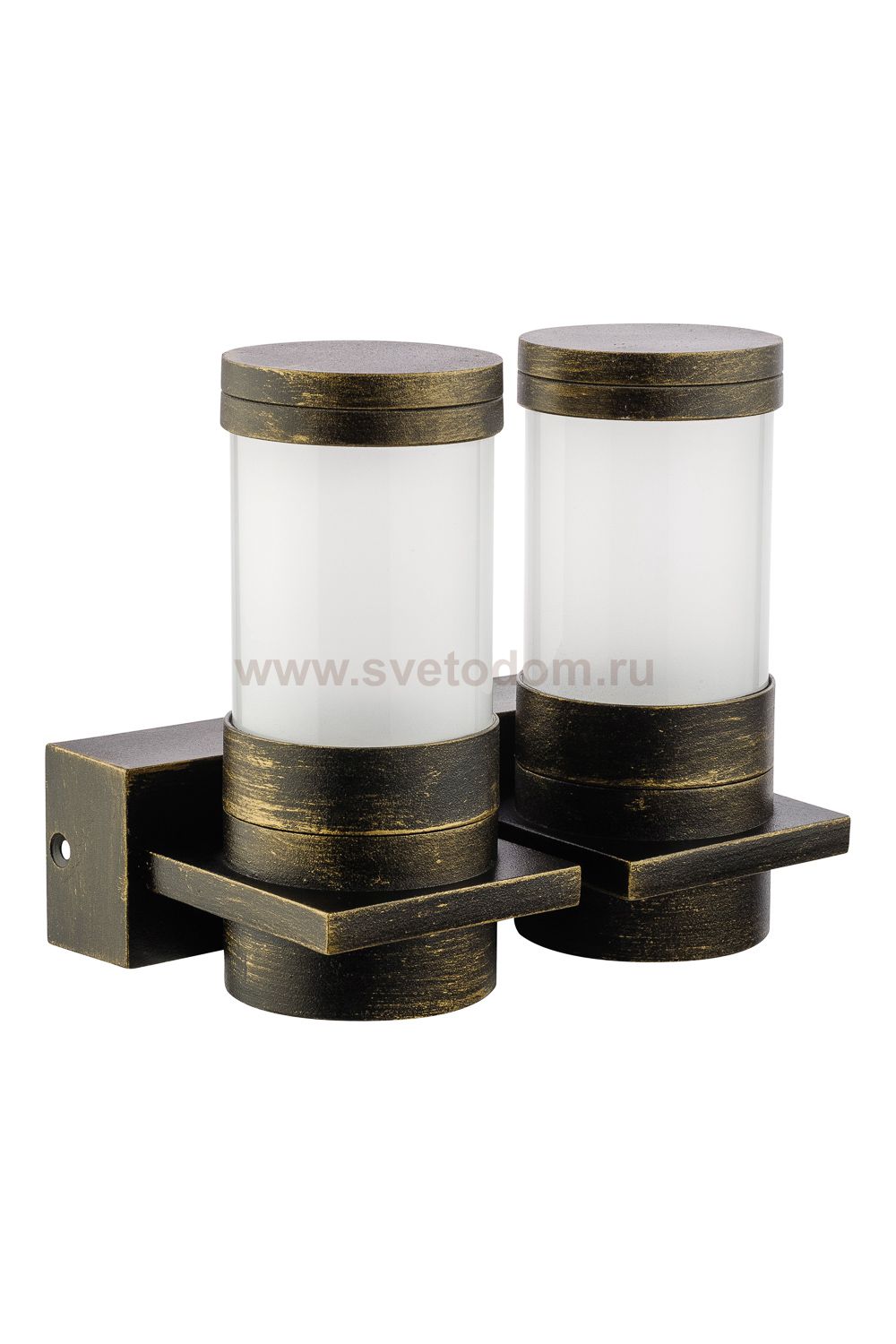 Светильник настенный Oasis Light W78025 Gb