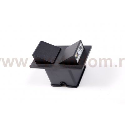 Светильник встраиваемый Oasis Light W78028 Bl