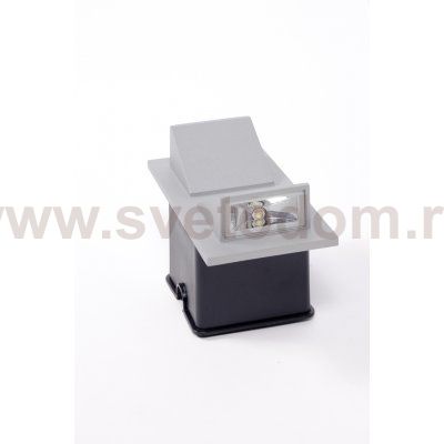 Светильник встраиваемый Oasis Light W78028 S