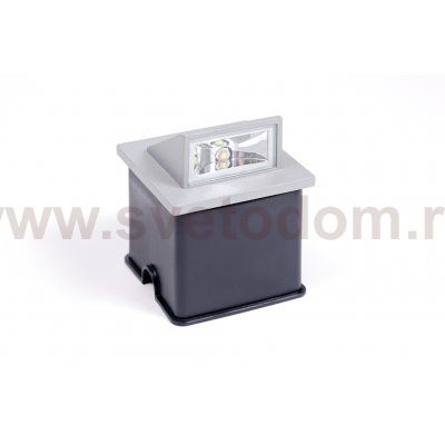 Светильник настенный Oasis Light W78029 S