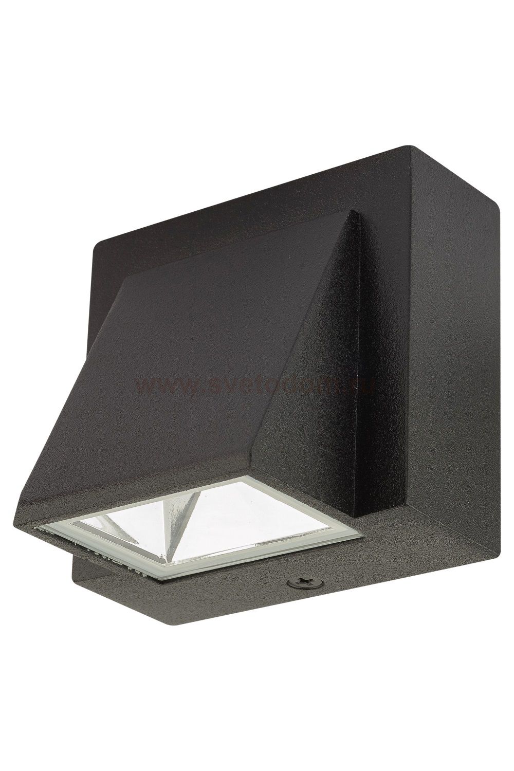 Светильник настенный Oasis Light W78029A Bl