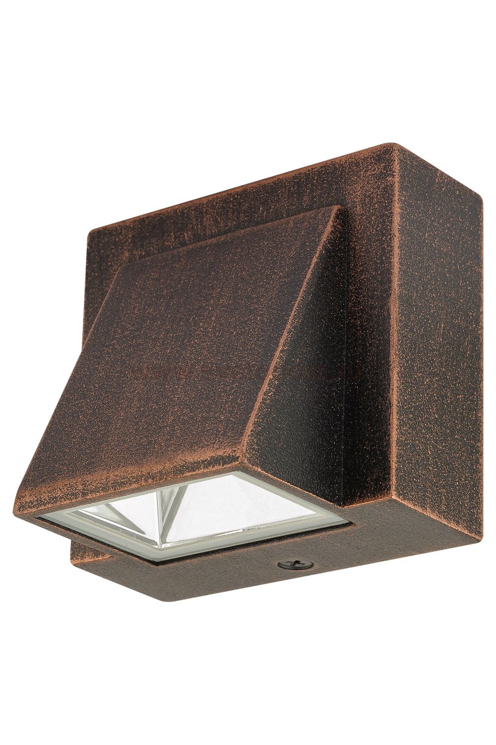 Светильник настенный Oasis Light W78029A Cb