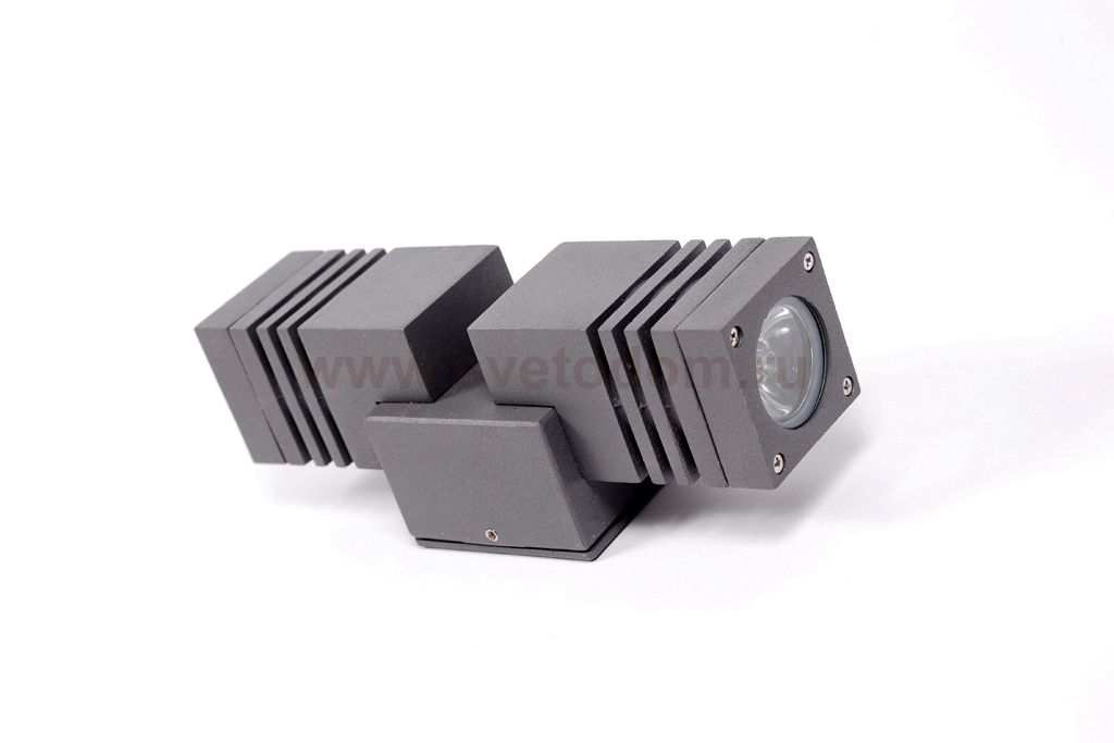 Светильник настенный Oasis Light W78052 Gr