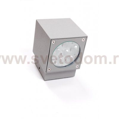 Светильник настенный Oasis Light W78116 S