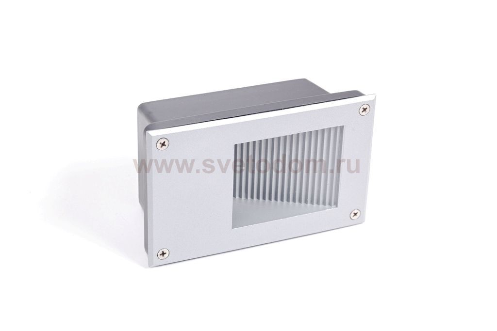 Светильник встраиваемый  Oasis Light W91485 W