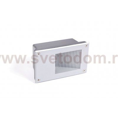 Светильник встраиваемый  Oasis Light W91485 W