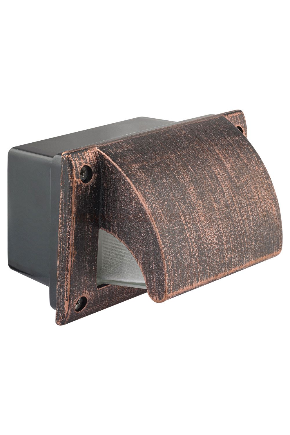 Светильник встраиваемый  Oasis Light W91494 Cb