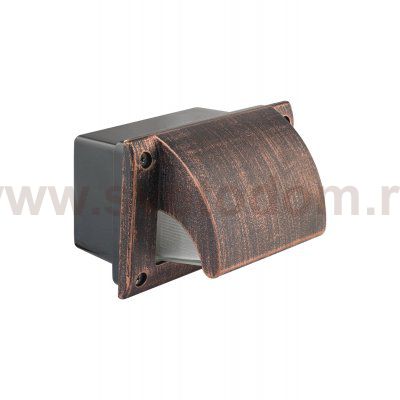 Светильник встраиваемый  Oasis Light W91494 Cb