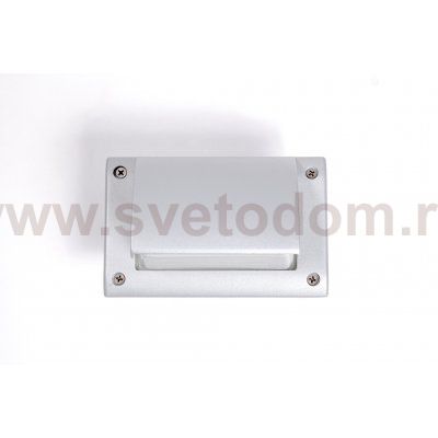 Светильник встраиваемый  Oasis Light W91494 S