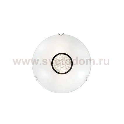 Потолочный светильник Ideal Lux OBLO PL2