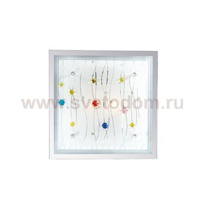 Ideal Lux OCEAN PL2 COLOR