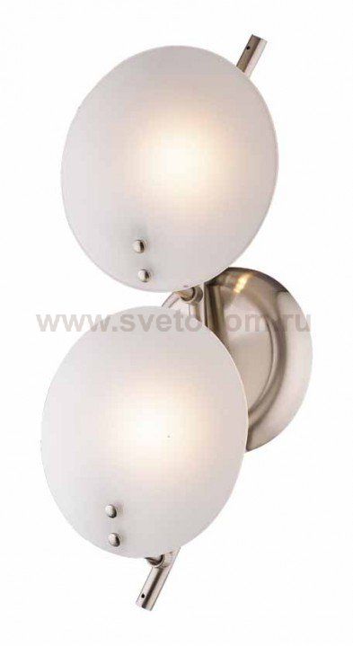 Светильник настенный бра Odeon light 1376/2W KERA