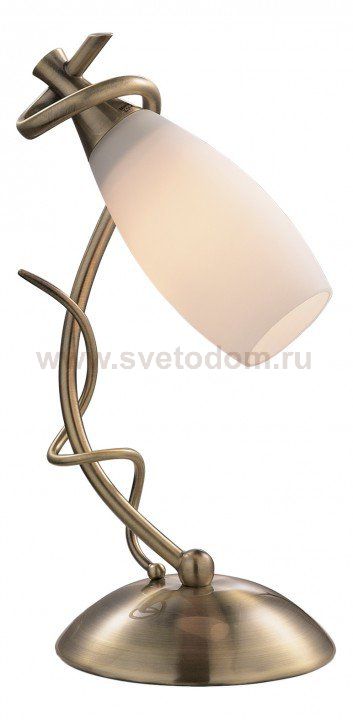 Настольная лампа Odeon light 1426/1T KULA