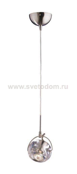 Светильник подвесной Odeon light 1429/1A BOLLA