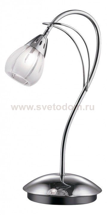 Настольная лампа Odeon light 1613/1T POSI