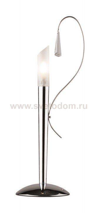 Настольная лампа Odeon light 1614/1T DAVIDA