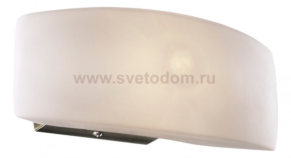 Светильник настенный бра Odeon light 1713/1W BARCA