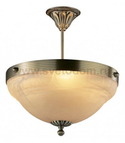 Люстра Odeon light 1991/3c PALACIO