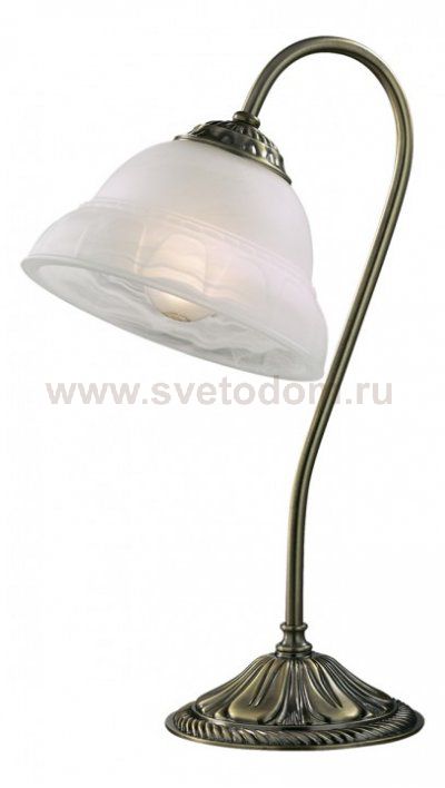 Настольная лампа Odeon light 1992/1T PALACIO