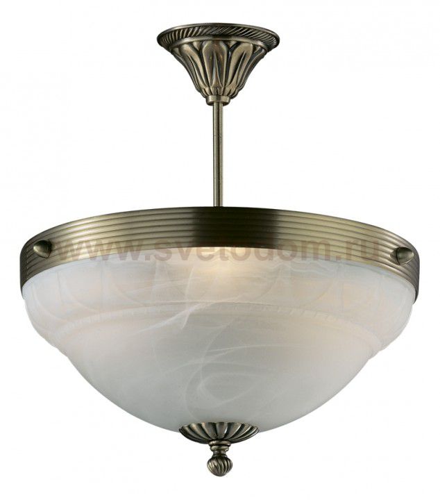 Люстра Odeon light 1992/3C PALACIO