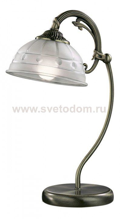 Настольная лампа Odeon light 1996/1T ADAGIO