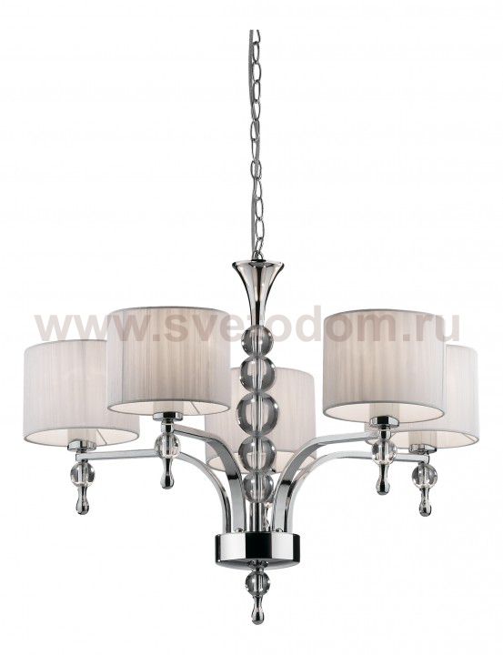 Люстра Odeon light 2005/5 VIGA