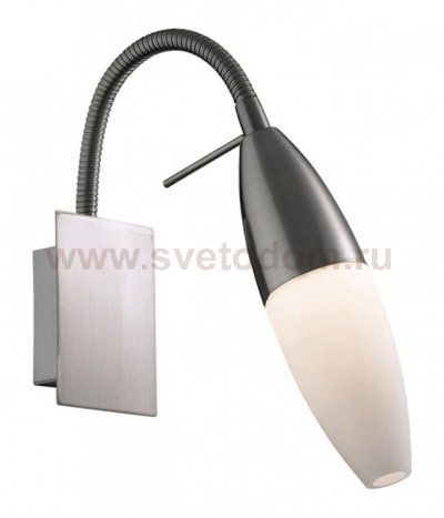 Светильник настенный бра Odeon light 2012/1w CHIKKO