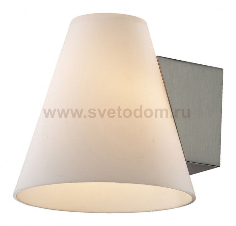 Настенный светильник Odeon light 2018/1W TURIN