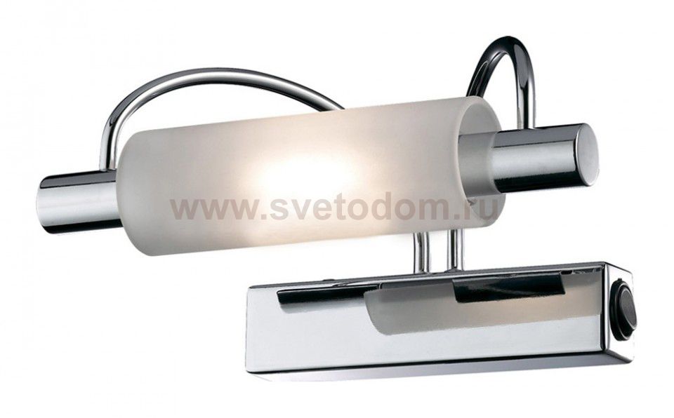 Светильник настенный бра Odeon light 2034/1W WIRON