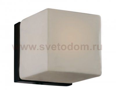 Светильник настенно-потолочный Odeon light 2043/1C CUBET