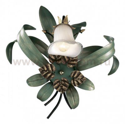 Светильник настенный бра Odeon light 2052/1W TALE