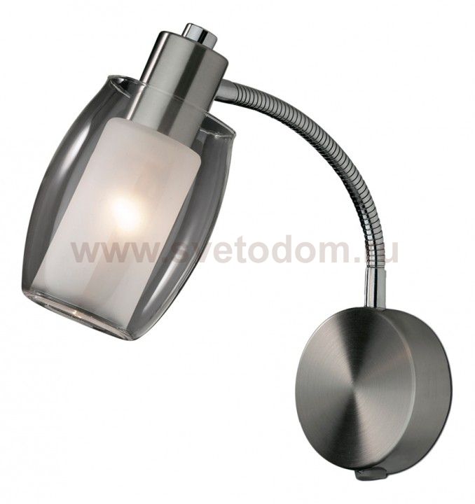 Светильник настенный бра Odeon light 2069/1A SINCO