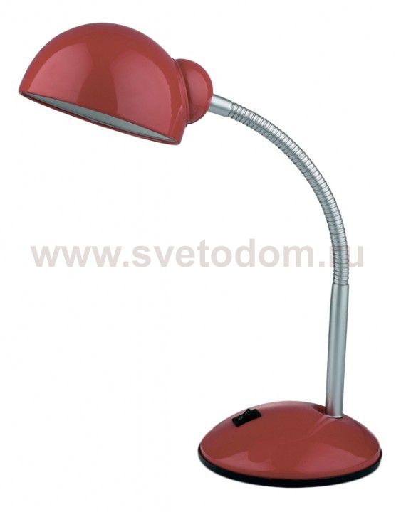 Настольная лампа Odeon light 2081/1T KIVA